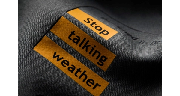 GEOFF ANDERSON - Košeľa s dlhým rukávom Ezmar Mid Weight Soft Šedá veľ. S