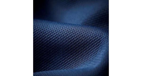 GEOFF ANDERSON - Košeľa Zulo II dlhý rukáv modrá veľ. L