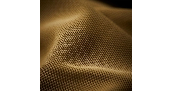 GEOFF ANDERSON - Košeľa Zulo II dlhý rukáv zelená veľ. S