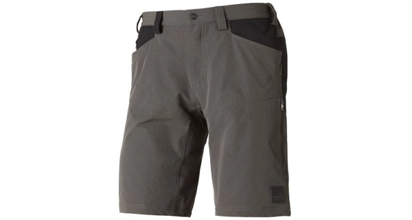 GEOFF ANDERSON - Kraťasy Roxxo čierne veľ. M