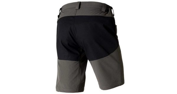 GEOFF ANDERSON - Kraťasy Roxxo čierne veľ. M