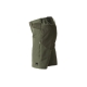 GEOFF ANDERSON - Kraťasy Roxxo Forest Green veľ. 2XL