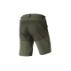 GEOFF ANDERSON - Kraťasy Roxxo Forest Green veľ. 2XL