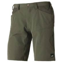 GEOFF ANDERSON - Kraťasy Roxxo Forest Green veľ. XL