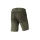GEOFF ANDERSON - Kraťasy Roxxo Forest Green veľ. XL