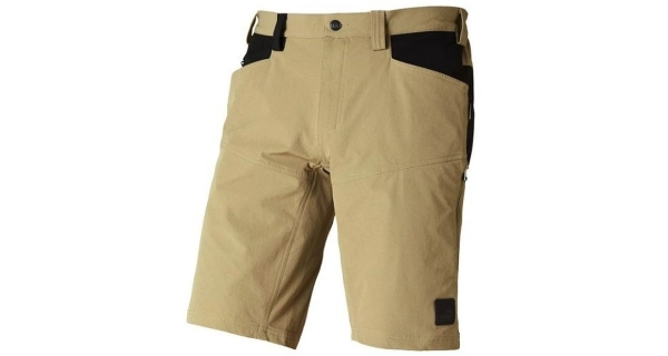 GEOFF ANDERSON - Kraťasy Roxxo zelené veľ. L