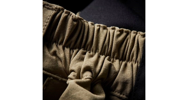 GEOFF ANDERSON - Kraťasy Roxxo zelené veľ. L