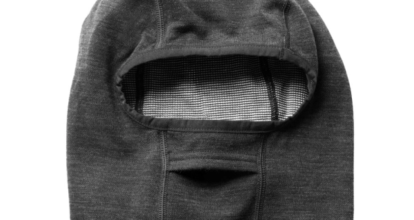 GEOFF ANDERSON - Kukla WizWool 300 Sivá