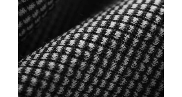 GEOFF ANDERSON - Kukla WizWool 300 Sivá