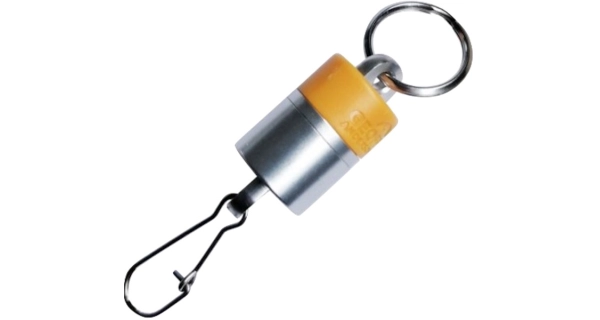 GEOFF ANDERSON - Magnet s karabínou WizTool 4 kg
