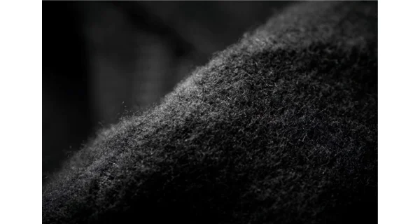 GEOFF ANDERSON - Mikina s kapucou WizWool 335 + Teplákové nohavice veľ. 2XL