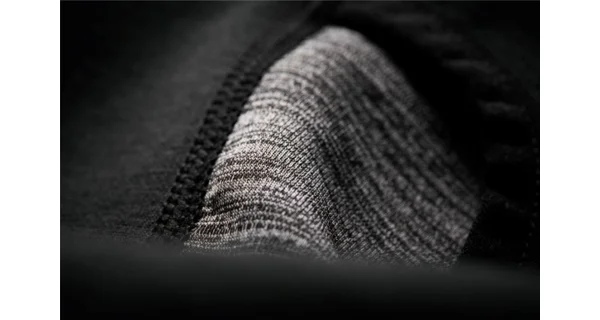 GEOFF ANDERSON - Mikina s kapucou WizWool 335 + Teplákové nohavice veľ. 3XL