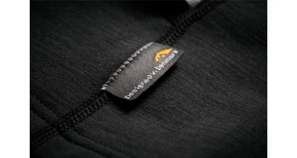 GEOFF ANDERSON - Mikina s kapucou WizWool 335 + Teplákové nohavice veľ. S