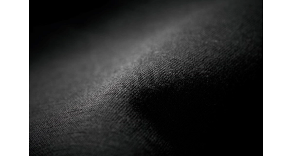 GEOFF ANDERSON - Mikina WizWool 335 Čierna veľ. 2XL