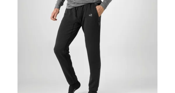 GEOFF ANDERSON - Mikina WizWool 335 + Teplákové nohavice veľ. 4XL