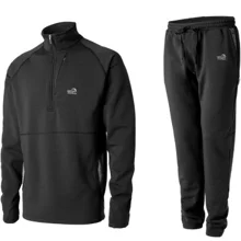 GEOFF ANDERSON - Mikina WizWool 335 + Teplákové nohavice veľ. L