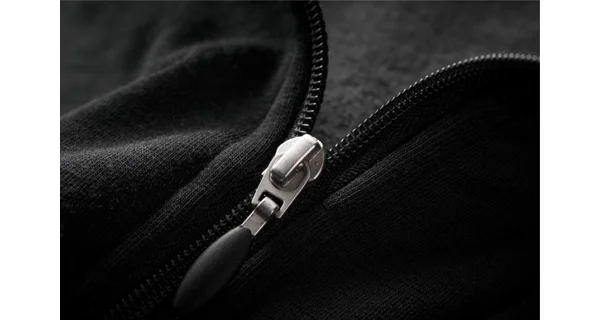 GEOFF ANDERSON - Mikina WizWool 335 + Teplákové nohavice veľ. S