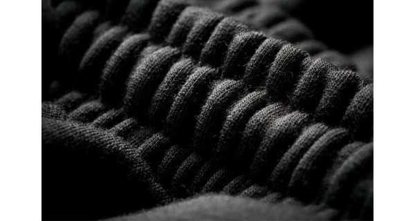 GEOFF ANDERSON - Mikina WizWool 335 + Teplákové nohavice veľ. XL