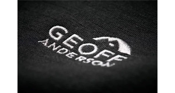 GEOFF ANDERSON - Mikina WizWool 335 + Teplákové nohavice veľ. XS