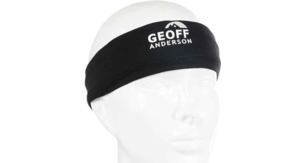 GEOFF ANDERSON - Multifunkčná šatka Dri Release