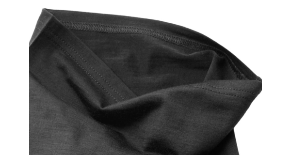 GEOFF ANDERSON - Nákrčník WizWool 165 Long 60 cm