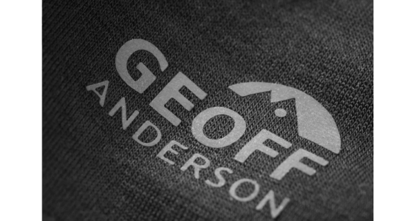 GEOFF ANDERSON - Nákrčník WizWool 165 Long 60 cm