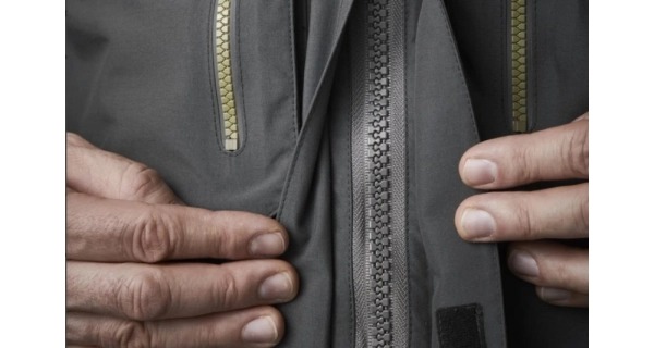 GEOFF ANDERSON - Nepremokavá bunda WS PRO veľ. 3XL