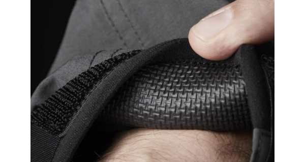 GEOFF ANDERSON - Nepremokavá bunda WS PRO veľ. 3XL