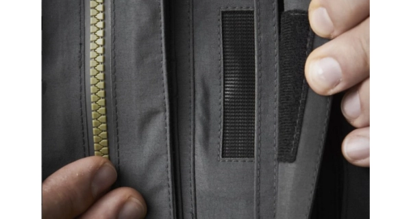 GEOFF ANDERSON - Nepremokavá bunda WS PRO veľ. 3XL