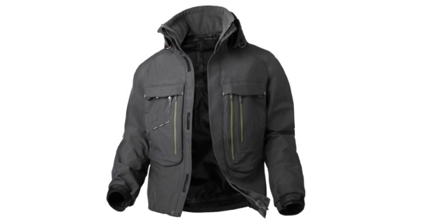 GEOFF ANDERSON - Nepremokavá bunda WS PRO veľ. L