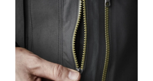 GEOFF ANDERSON - Nepremokavá bunda WS PRO veľ. L