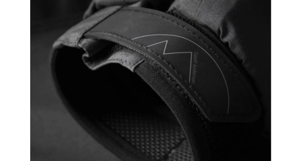 GEOFF ANDERSON - Nepremokavá bunda WS PRO veľ. L