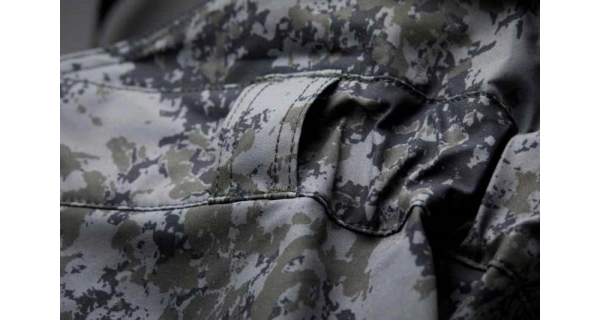 GEOFF ANDERSON - Nohavice Barbarus 2 Lapwing Egg veľ. 3XL