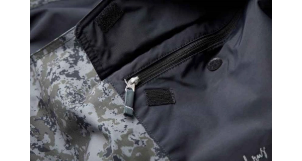 GEOFF ANDERSON - Nohavice Barbarus 2 Lapwing Egg veľ. L