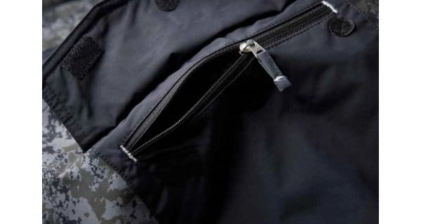 GEOFF ANDERSON - Nohavice Barbarus 2 Lapwing Egg veľ. L