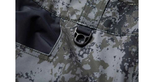 GEOFF ANDERSON - Nohavice Barbarus 2 Lapwing Egg veľ. L