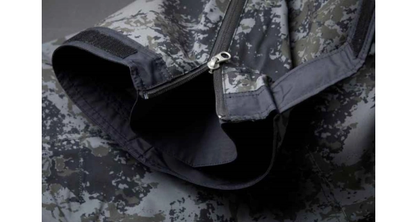 GEOFF ANDERSON - Nohavice Barbarus 2 Lapwing Egg veľ. L