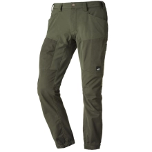 GEOFF ANDERSON - Nohavice Roxxo Forest Green veľ. 4XL