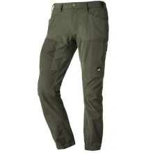 GEOFF ANDERSON - Nohavice Roxxo Forest Green veľ. L