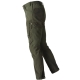 GEOFF ANDERSON - Nohavice Roxxo Forest Green veľ. L