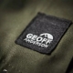 GEOFF ANDERSON - Nohavice Roxxo Forest Green veľ. L