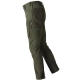 GEOFF ANDERSON - Nohavice Roxxo Forest Green veľ. XL