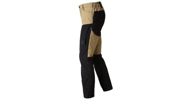 GEOFF ANDERSON - Nohavice Roxxo zelené veľ. 3XL