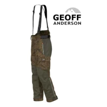 GEOFF ANDERSON - Nohavice Urus 6 maskáč veľ. 2XL GEOFF ANDERSON - Nohavice Urus 6 maskáč veľ. 2XL