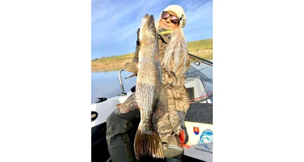 GEOFF ANDERSON - Nohavice Urus 6 maskáč veľ. M