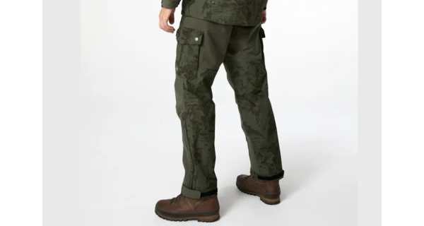 GEOFF ANDERSON - Nohavice Urus 7 Maskáč veľ. XL