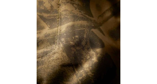 GEOFF ANDERSON - Nohavice Urus Rough veľ. 2XL