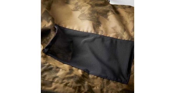 GEOFF ANDERSON - Nohavice Urus Rough veľ. 2XL