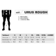 GEOFF ANDERSON - Nohavice Urus Rough veľ. M