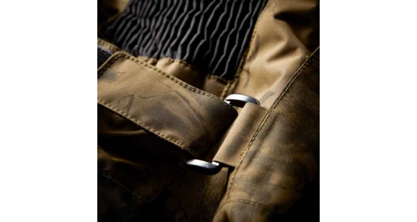 GEOFF ANDERSON - Nohavice Urus Rough veľ. M